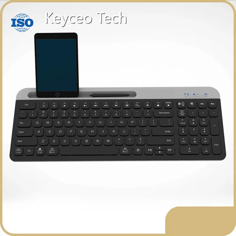 Best Mechanical Keyboard Manufacturers USB Type C by Keyceo 1