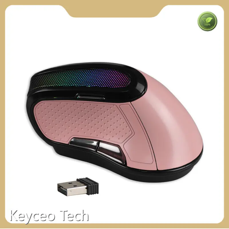 Hot Mouse Pad Manufacturer 7 Buttons Keyceo Brand 1