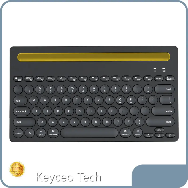 OEM Keyboard Yes - - Keyceo 1
