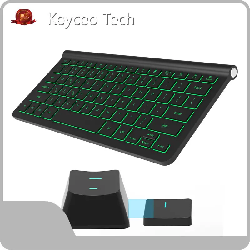 OEM OEM Keyboard Keyceo NO 1