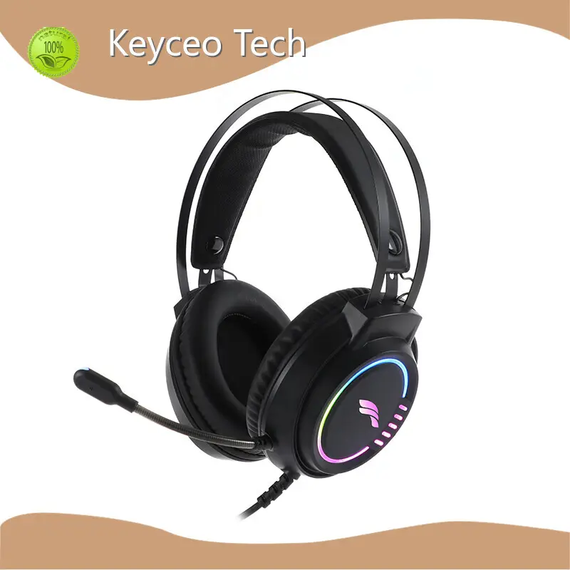 Keyceo Best Bluetooth Gaming Headset - OEM 1