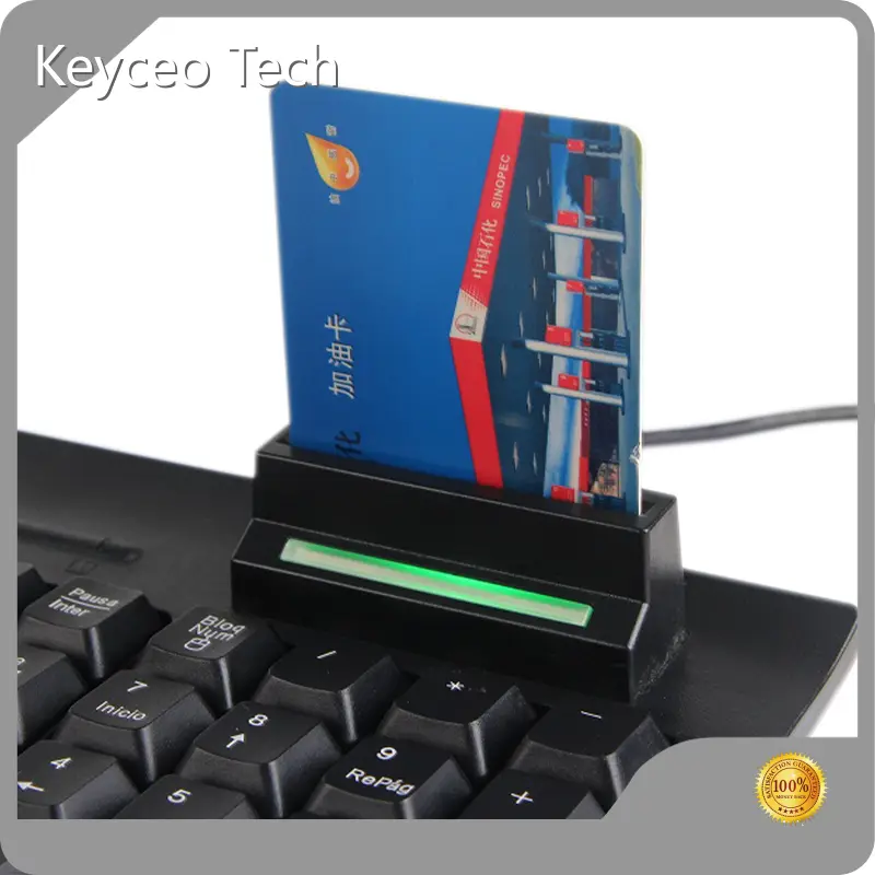 Custom OEM Mechanical Keyboard 460±5g Keyceo 1