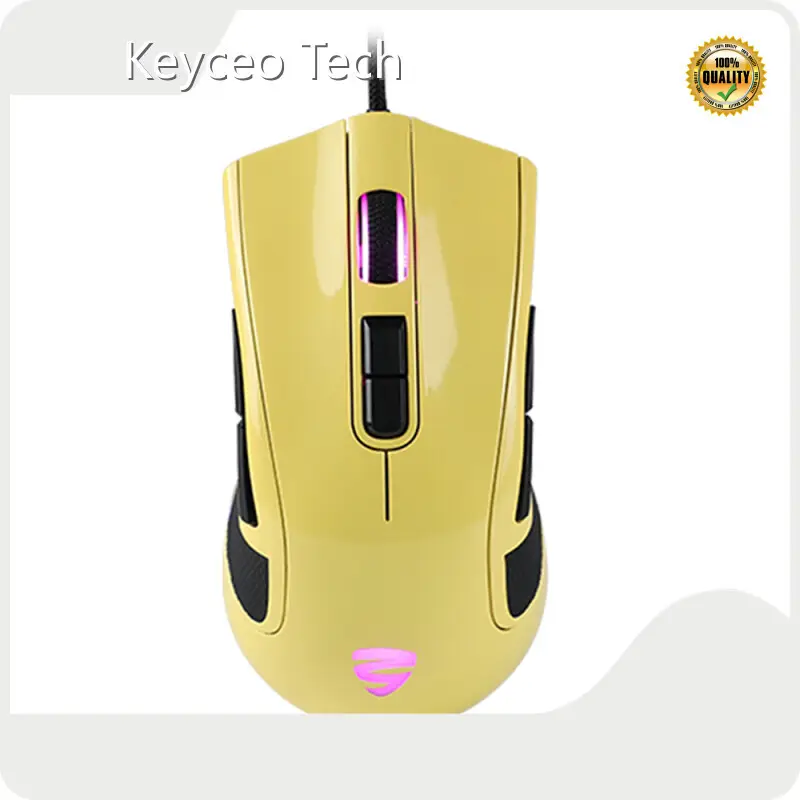 Keyceo Brand Mouse Pad Manufacturer Supplier 1