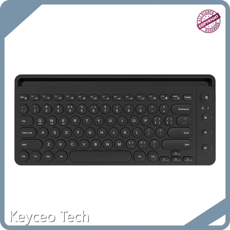 Best Mechanical Keyboard Manufacturers Desktop Keyceo 1