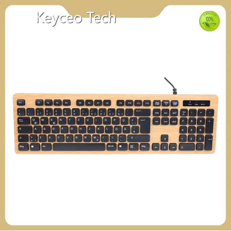 Gaming Mouse Manufacturer Usb - - Keyceo 1