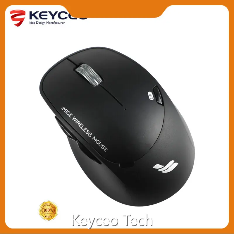 OEM Mechanical Keyboard KY-R572 by Keyceo 1