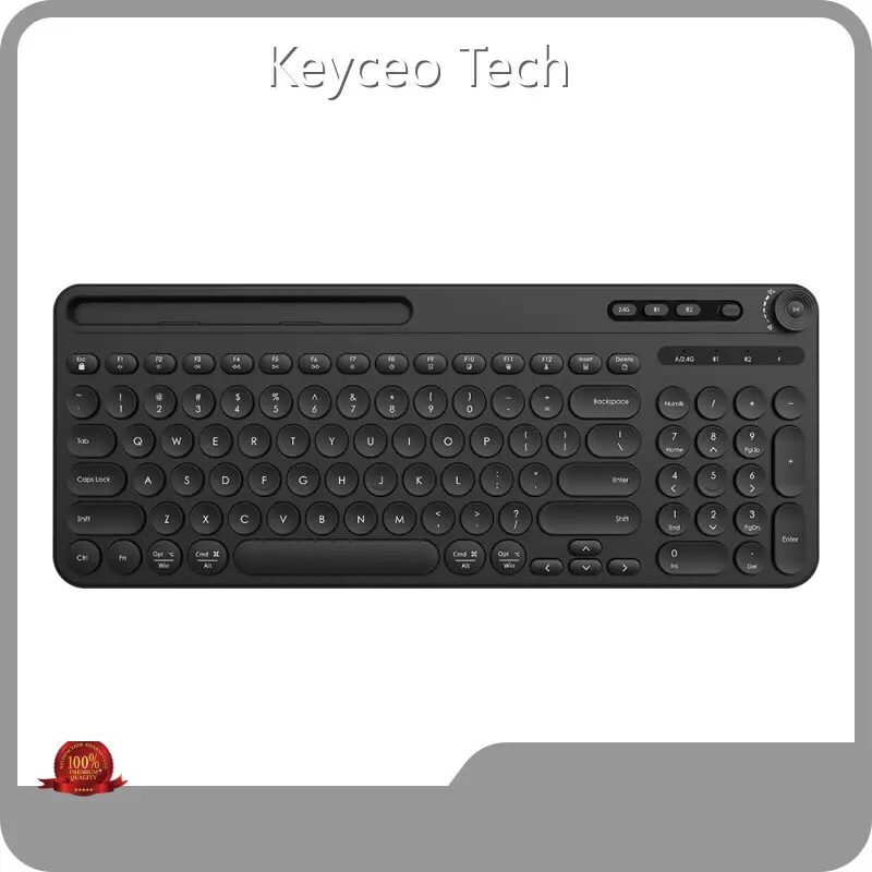 OEM Gaming Mouse Manufacturer Keyceo Yes 1