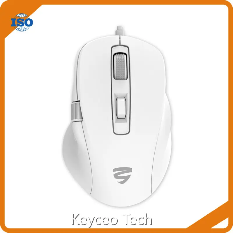 Best Mechanical Keyboard Manufacturers Keyceo Manufacture Vertical Mouse 1
