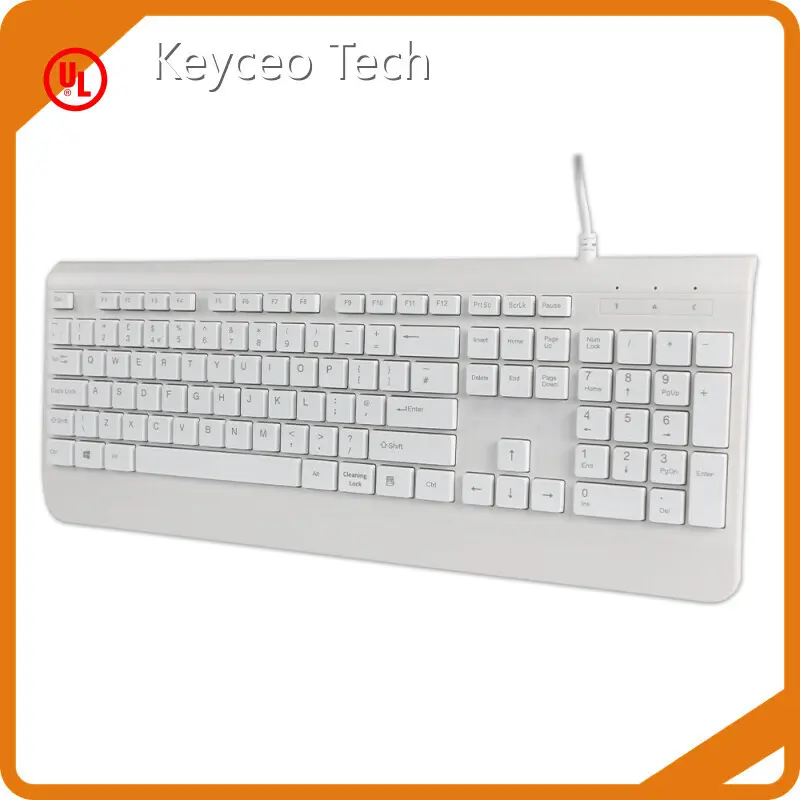 OEM Best Gaming Keyboard Manufacturer Keyceo Yes 1