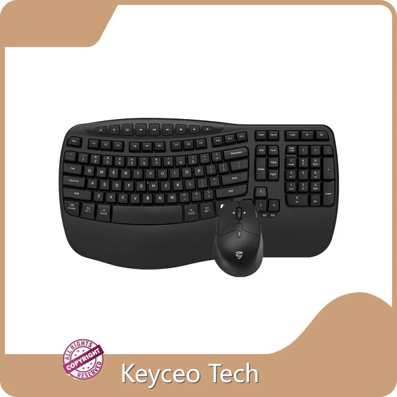 Keyceo Brand Gaming Keyboard Manufacturers Supplier-2 1