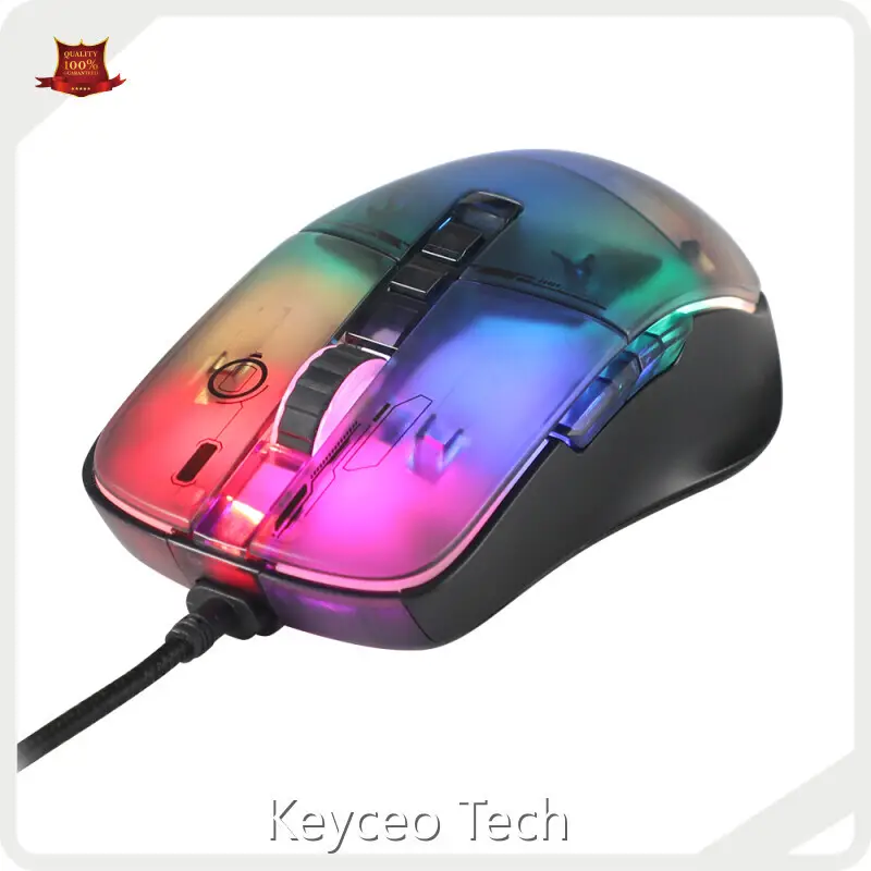 Wholesale OEM Mechanical Keyboard Keyceo Brand-2 1
