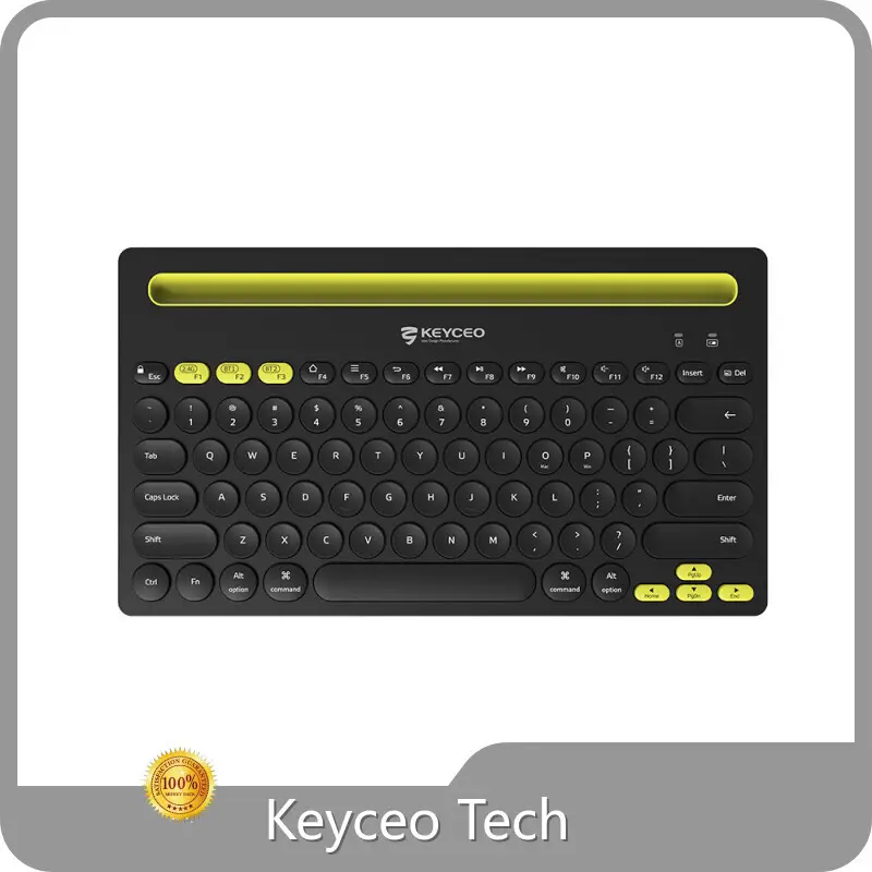 Keyceo Gaming Keyboard Manufacturers-1 1