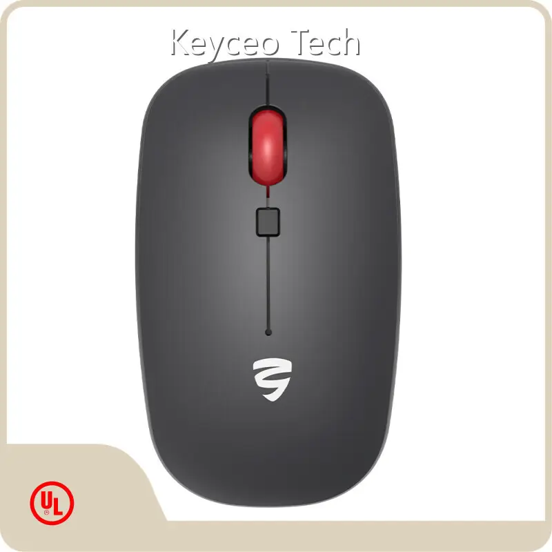 Mouse Pad Manufacturer Bulk Buy Approx:100.5*57.5*33mm Keyceo 1