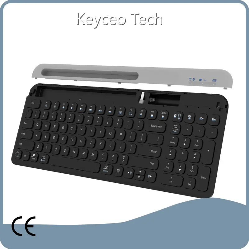 Keyceo OEM Mechanical Keyboard - 10m 1