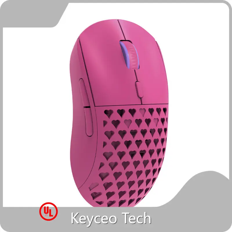 Mouse Pad Manufacturer Yes - - Keyceo 1