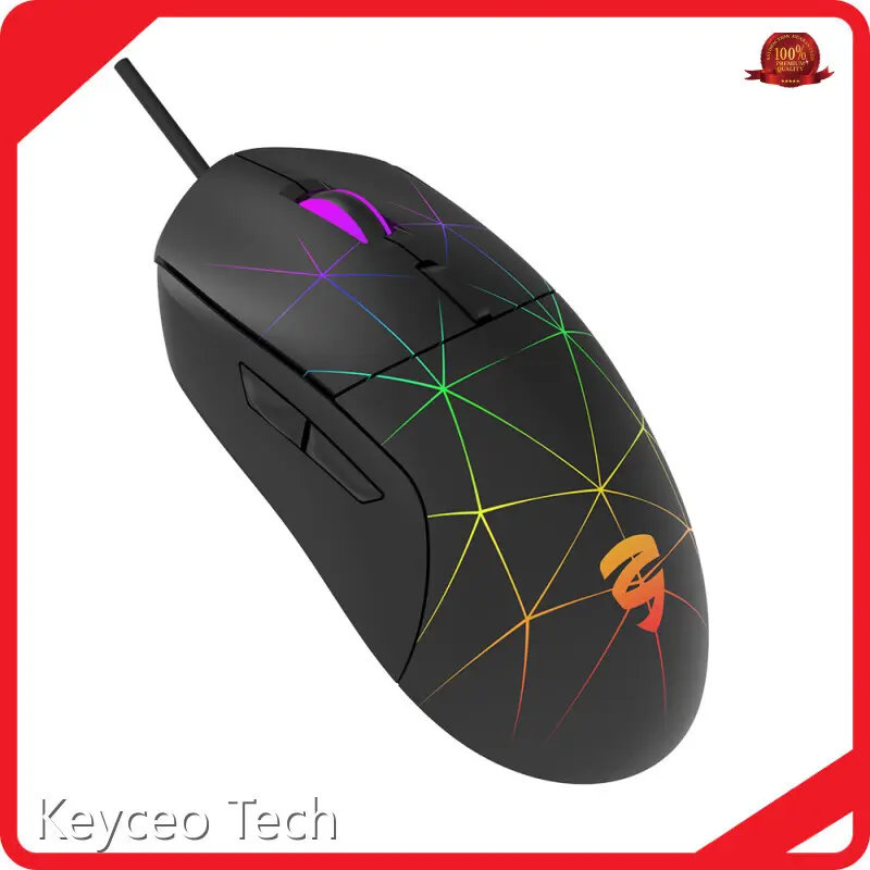 Oem Mouse Keyceo Manufacture Yes 1