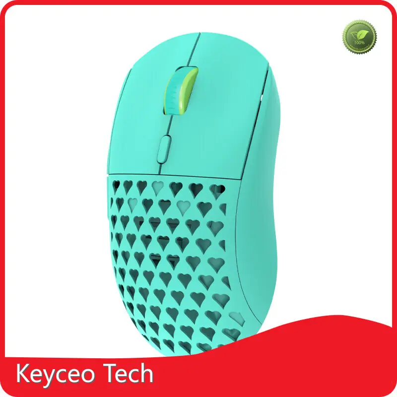 Custom Mouse Pad Manufacturer Usb Keyceo 1
