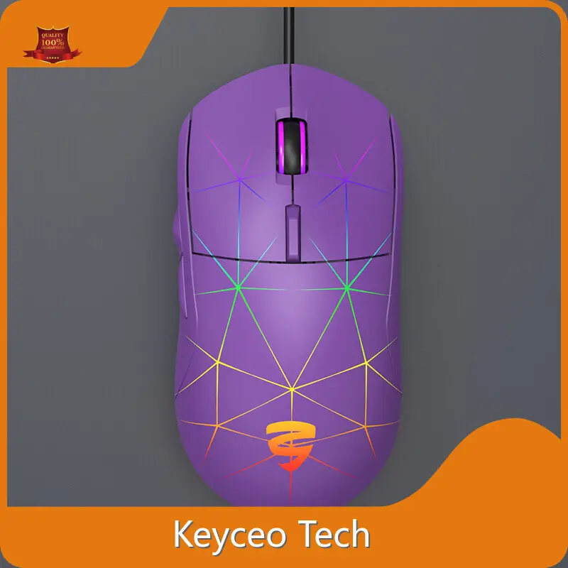 OEM Mechanical Keyboard Wired Keyceo Company 1