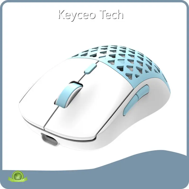 Gaming Mouse Manufacturer 72±1g Keyceo Company 1