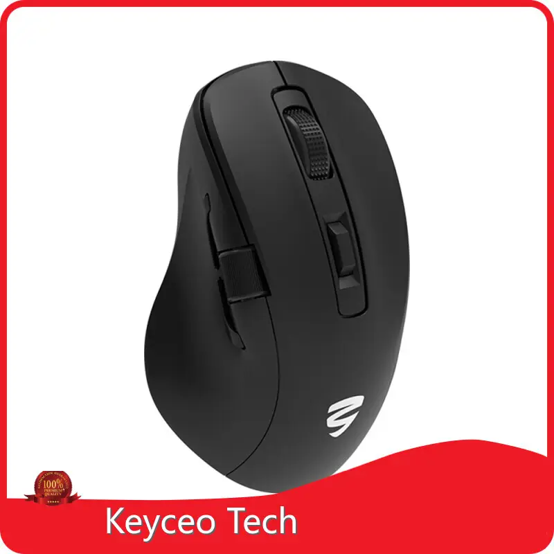 Keyceo Brand OEM Keyboard Supplier-1 1