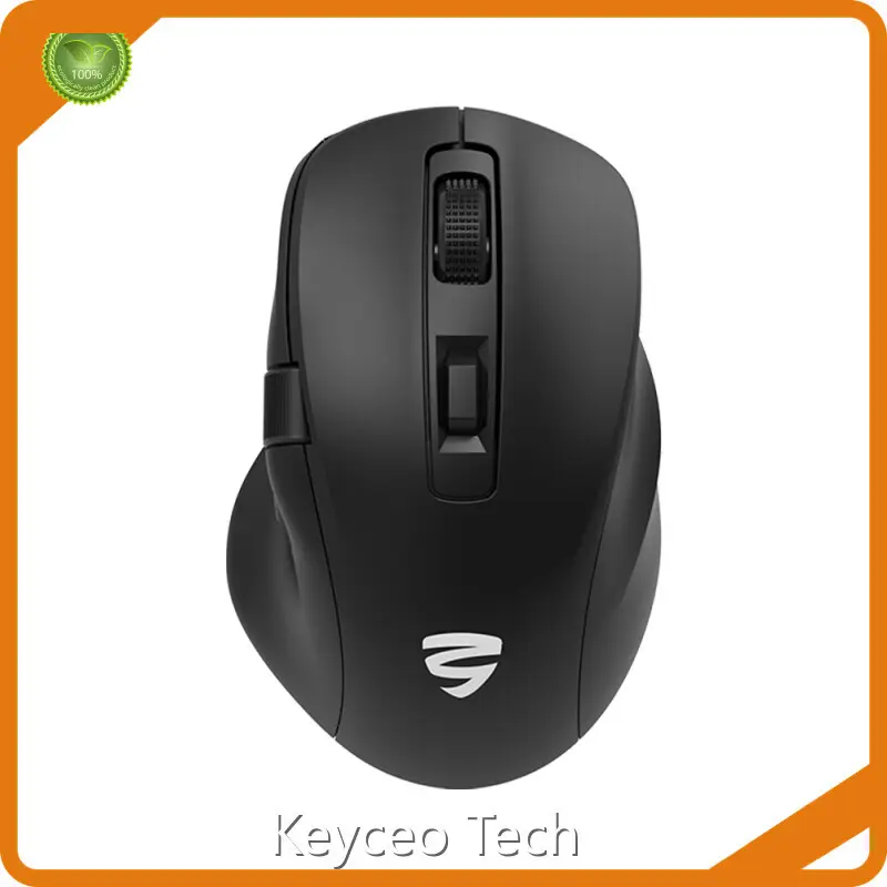 Custom Best Gaming Keyboard Manufacturer 6400 Keyceo 1