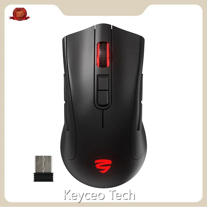 Mouse Pad Manufacturer Yes by Keyceo 1