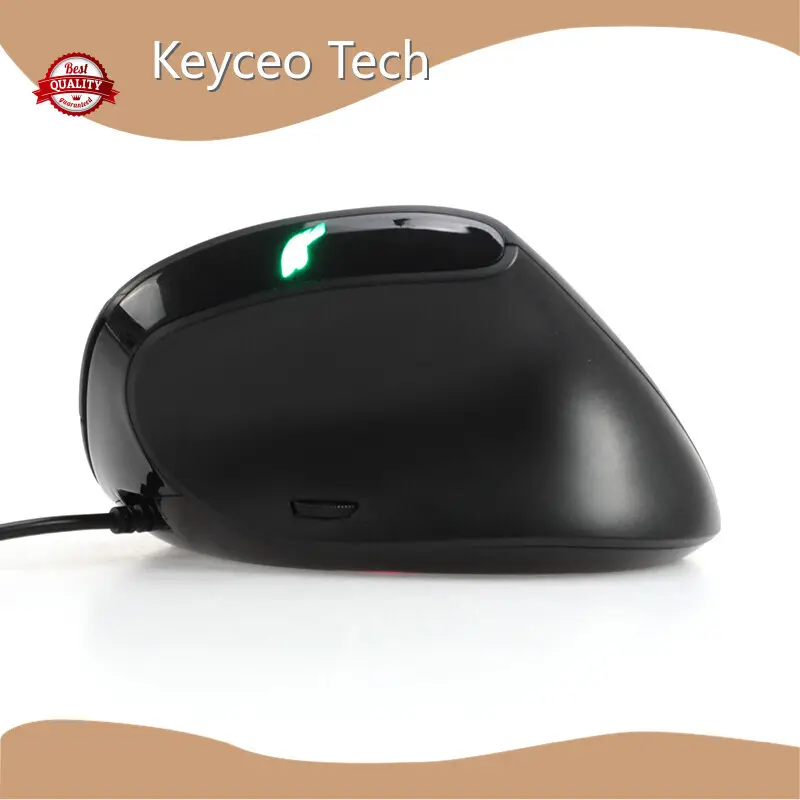 Gaming Mouse Manufacturer 1000 Hz - - Keyceo 1