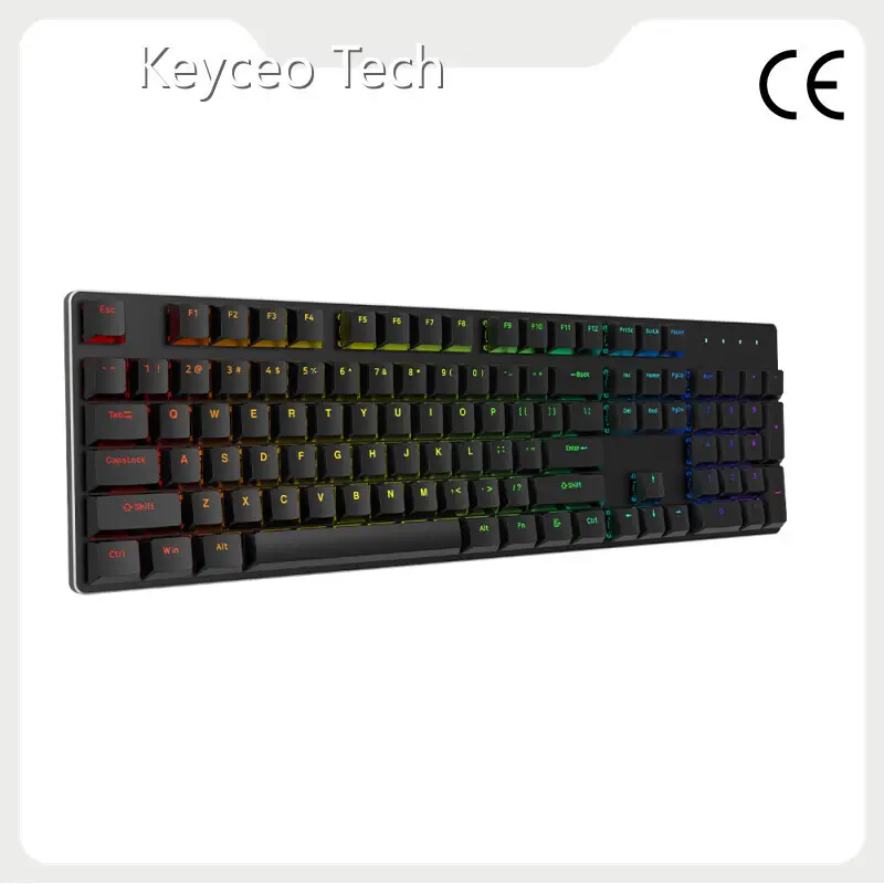 Keyceo Mouse Pad Manufacturer - KY-MK102 1