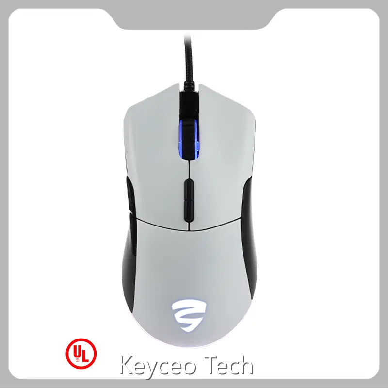 Keyceo Gaming Keyboard Manufacturers-2 1