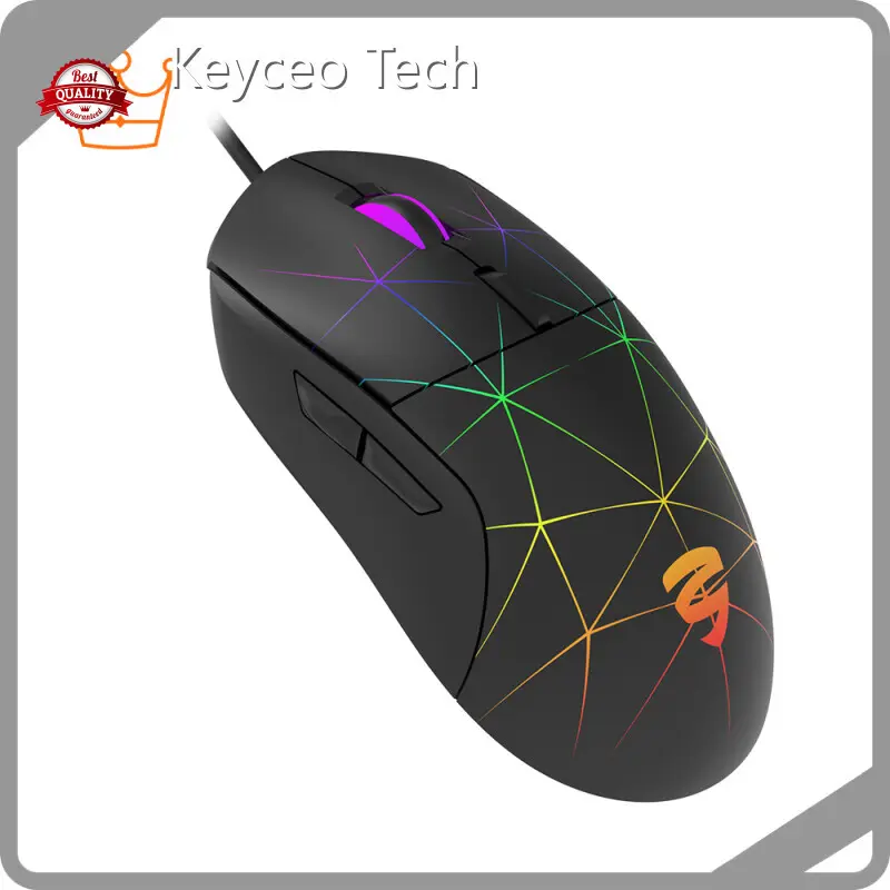 Best Mechanical Keyboard Manufacturers Optical Keyceo 1