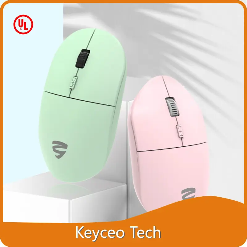 Keyceo Brand OEM Keyboard Supplier-2 1