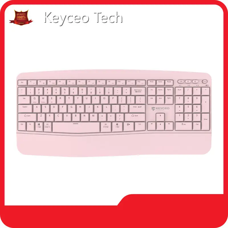 Gaming Mouse Manufacturer Keyceo Manufacture 735±5g 1