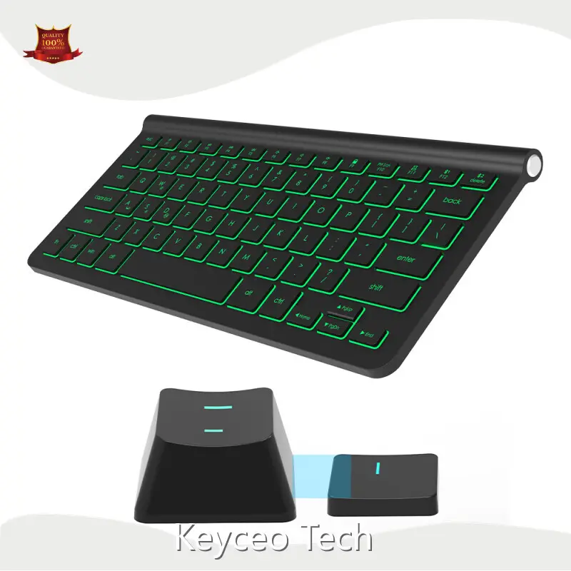 Best Mechanical Keyboard Manufacturers KY-X210 Keyceo Brand Keyceo 1