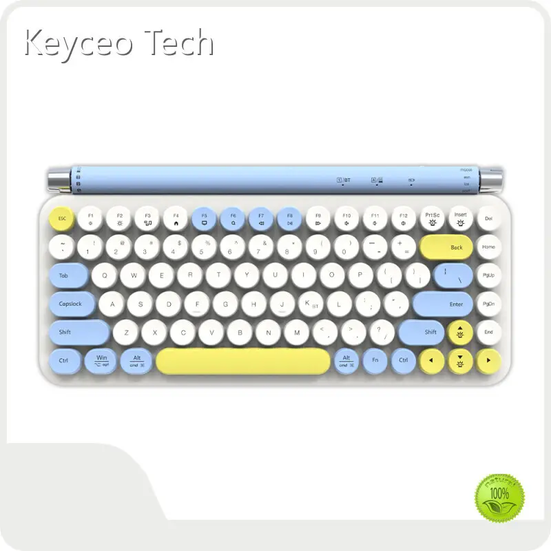OEM Keyboard KY-K892 Keyceo 1