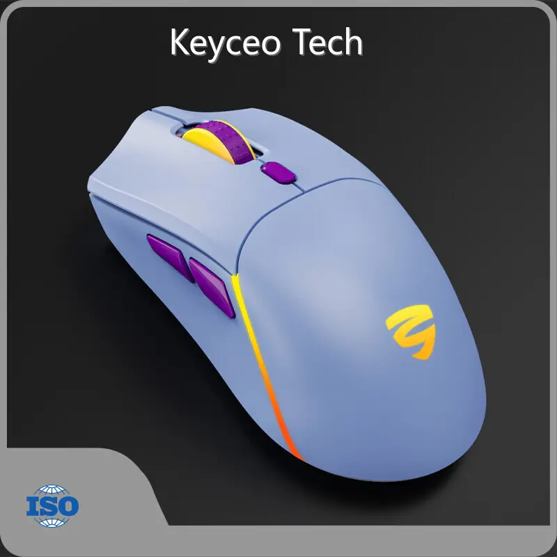 Keyceo Best Mechanical Keyboard Manufacturers - 6-1 1