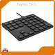 Best Gaming Keyboard Manufacturer 34 Keys Keyceo 1