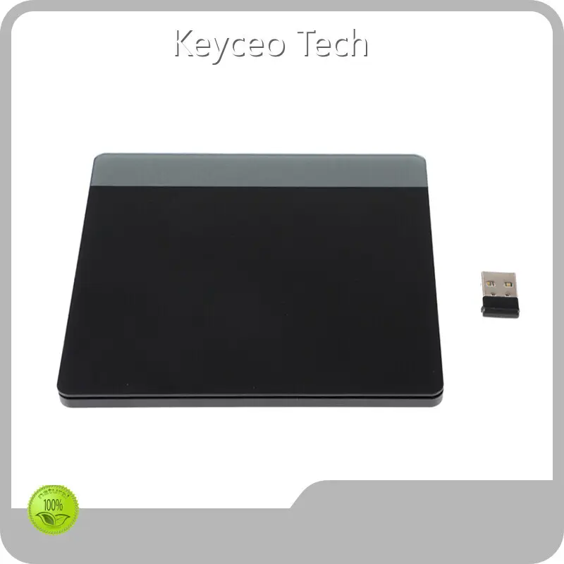 Magic Keyboard Scissor Mechanism 120*110*10.6mm Wholesale - Keyceo 1