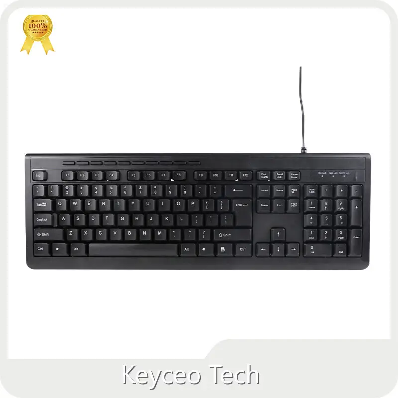 Keyceo Brand Oem Mouse Supplier 1
