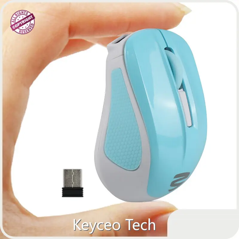 Keyceo Brand OEM Keyboard Supplier-3 1
