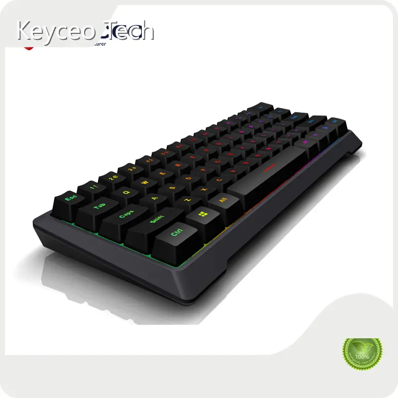 HotOEM Mechanical Keyboard NO Keyceo Brand 1
