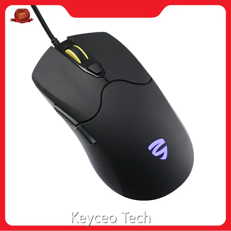 OEM Keyboard Right by Keyceo 1