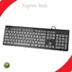 OEM Mechanical Keyboard New Keyceo 1