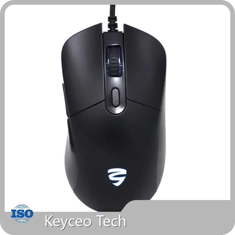 Custom OEM Keyboard 5000 Fps Keyceo 1