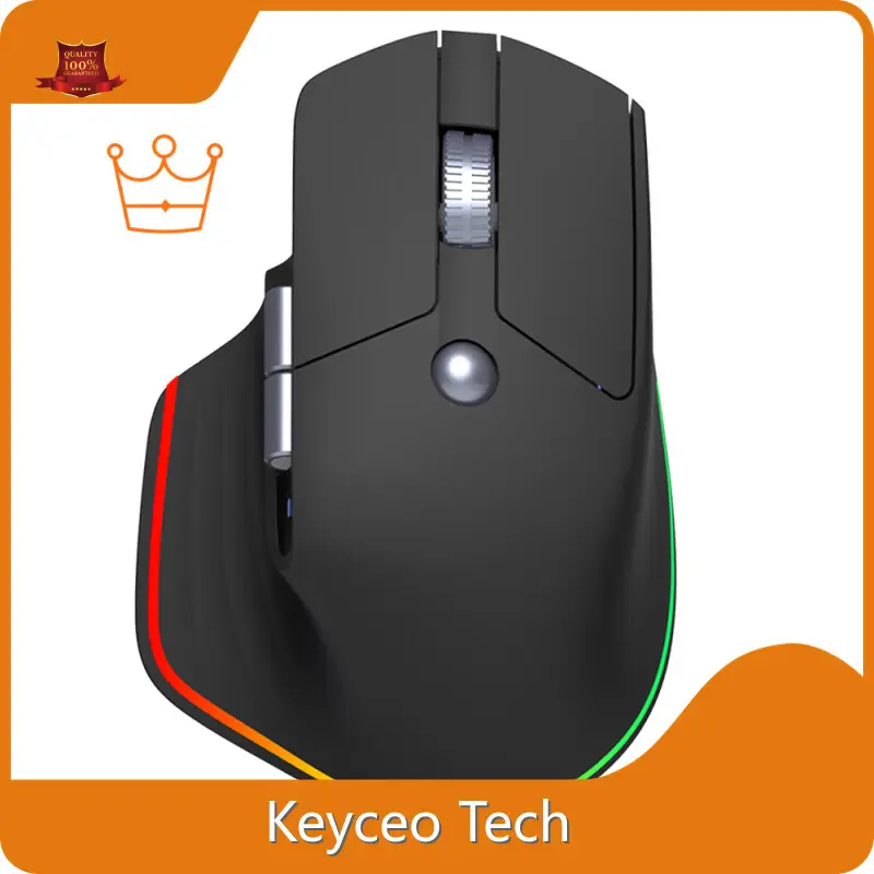 Best Gaming Keyboard Manufacturer KEYCEO - - Keyceo 1