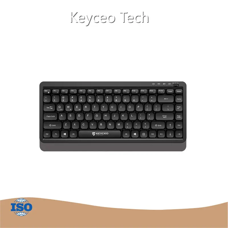 Best Mechanical Keyboard Manufacturers Keyceo,KY-K681 1