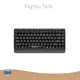 Best Mechanical Keyboard Manufacturers Keyceo,KY-K681 1