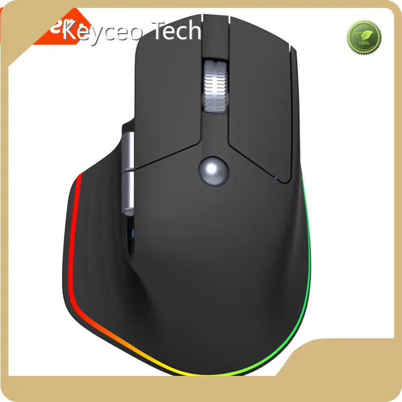 Best Mechanical Keyboard Manufacturers 6 by Keyceo 1