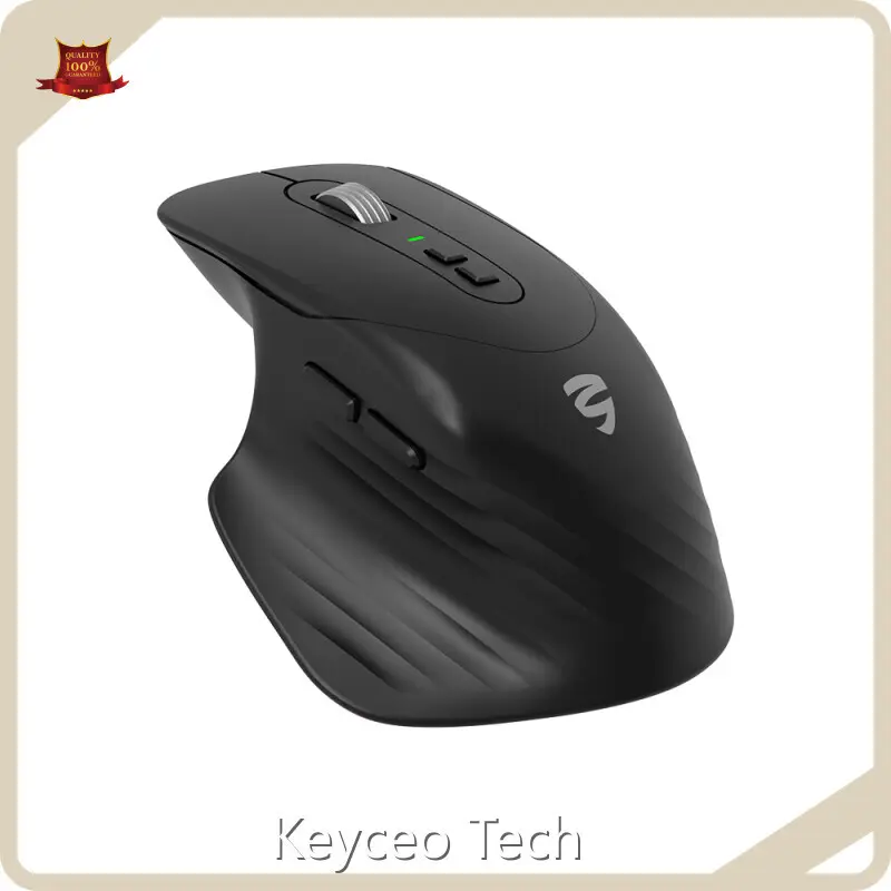 Gaming Keyboard Manufacturers Keyceo,USB Receiver & Type C Cable 1