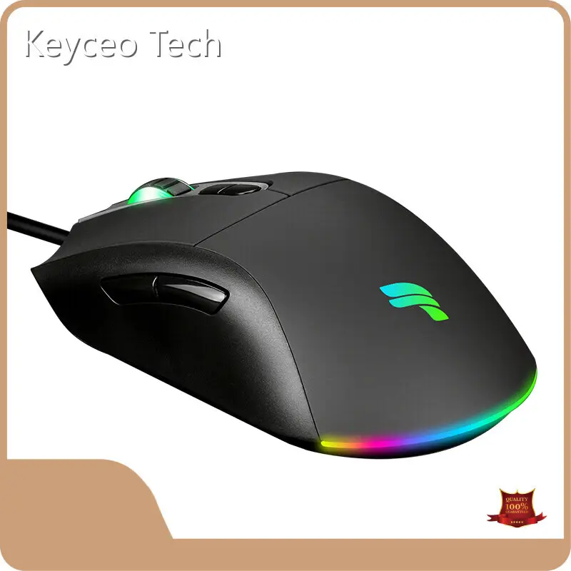 Keyceo Gaming Keyboard Manufacturers-3 1
