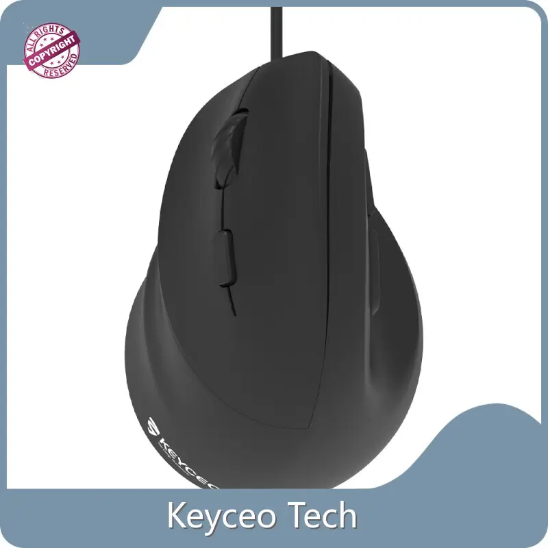 Wholesale Mouse Pad Manufacturer Keyceo Brand-5 1